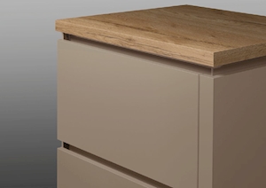 Maner 008 - Macchiato